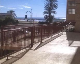 Apartament de lloguer a Avenida Rey Juan Carlos I, 4, Torreblanca