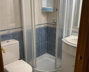 Bathroom of Flat for sale in Móstoles