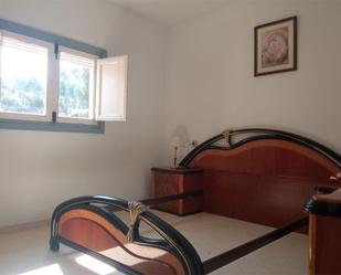 Bedroom of Flat for sale in Valle del Zalabí