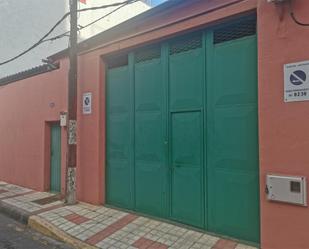 Exterior view of Premises for sale in Las Palmas de Gran Canaria