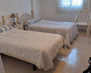 Bedroom of Apartment to rent in La Antilla