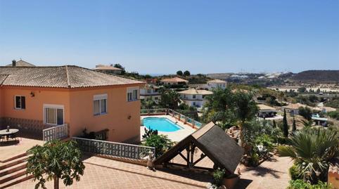 Foto 2 de Casa o chalet en venta en La Majadilla del Muerto, 80, La Cala Golf - Lagar Martell, Málaga