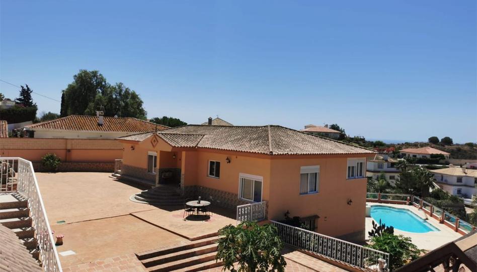 Foto 1 de Casa o chalet en venta en La Majadilla del Muerto, 80, La Cala Golf - Lagar Martell, Málaga