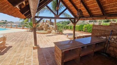 Foto 4 de Casa o chalet en venta en La Majadilla del Muerto, 80, La Cala Golf - Lagar Martell, Málaga