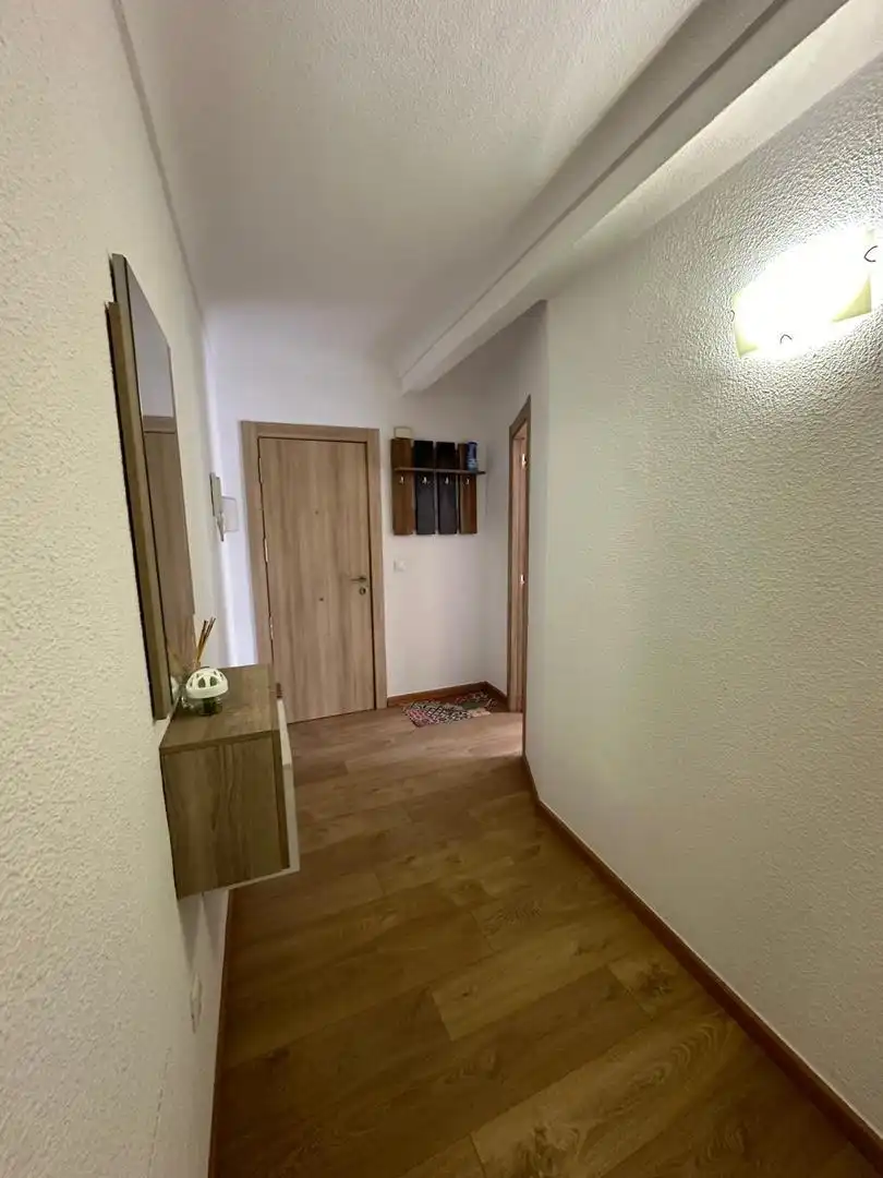 Pis de lloguer en Torrevieja amb Aire condicionat, Calefacció i Parquet