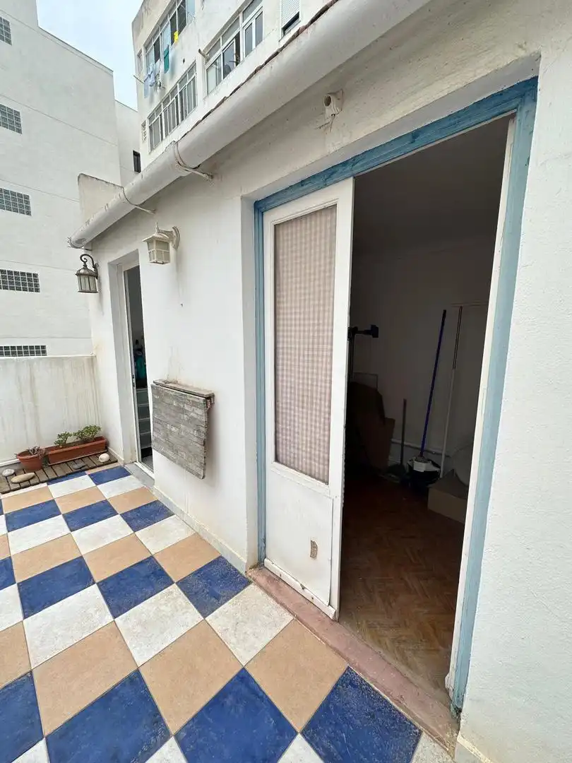Pis de lloguer en Torrevieja amb Aire condicionat, Calefacció i Parquet