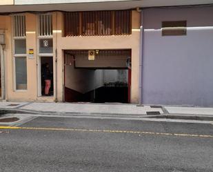 Parking of Garage to rent in Irun 