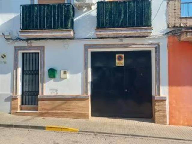 Local comercial en Alquiler en Calle Lepanto, 14 en Bollullos Par del Condado