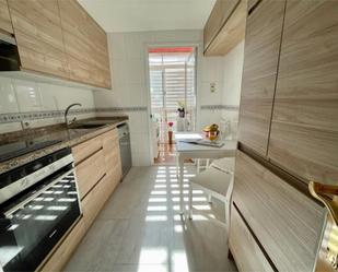 Flat to rent in Calle Uría, 1b,  Madrid Capital