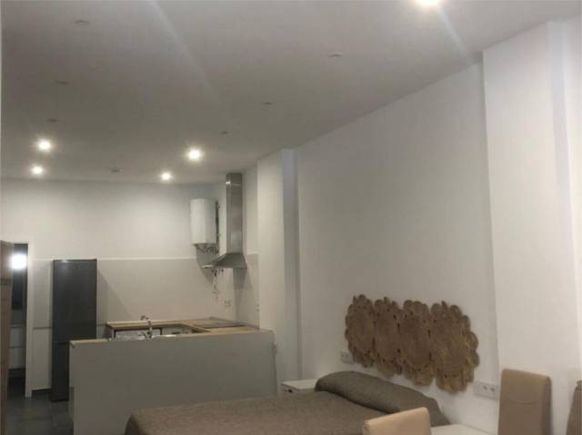 Loft en Alquiler en Calle Escritor Gregorio Alfaro, 4 en Fátima - Levante