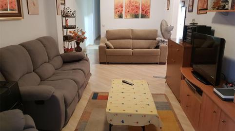 Piso de alquiler en Carrer de Gabriel Miro, 12, Campello Playa, Alicante - imagen 2 Foto 2 de Piso de alquiler en Carrer de Gabriel Miro, 12, Campello Playa, Alicante