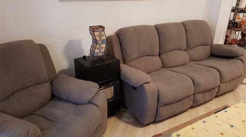 Piso de alquiler en Carrer de Gabriel Miro, 12, Campello Playa, Alicante - imagen 3 Foto 3 de Piso de alquiler en Carrer de Gabriel Miro, 12, Campello Playa, Alicante