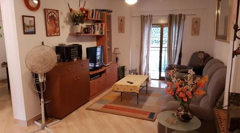 Piso de alquiler en Carrer de Gabriel Miro, 12, Campello Playa, Alicante - imagen 4 Foto 4 de Piso de alquiler en Carrer de Gabriel Miro, 12, Campello Playa, Alicante