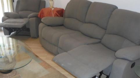 Piso de alquiler en Carrer de Gabriel Miro, 12, Campello Playa, Alicante - imagen 5 Foto 5 de Piso de alquiler en Carrer de Gabriel Miro, 12, Campello Playa, Alicante