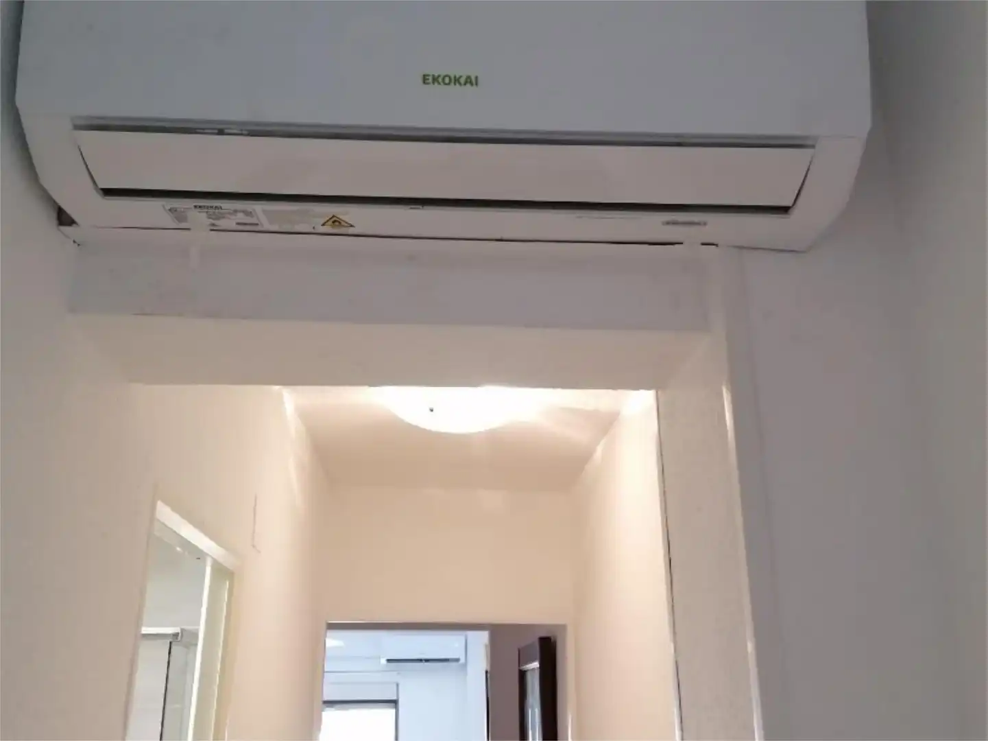 Flat for rent in Carrer de Gabriel Miro, 12, Campello Playa Flat for rent in El Campello with Air Conditioner and Balcony