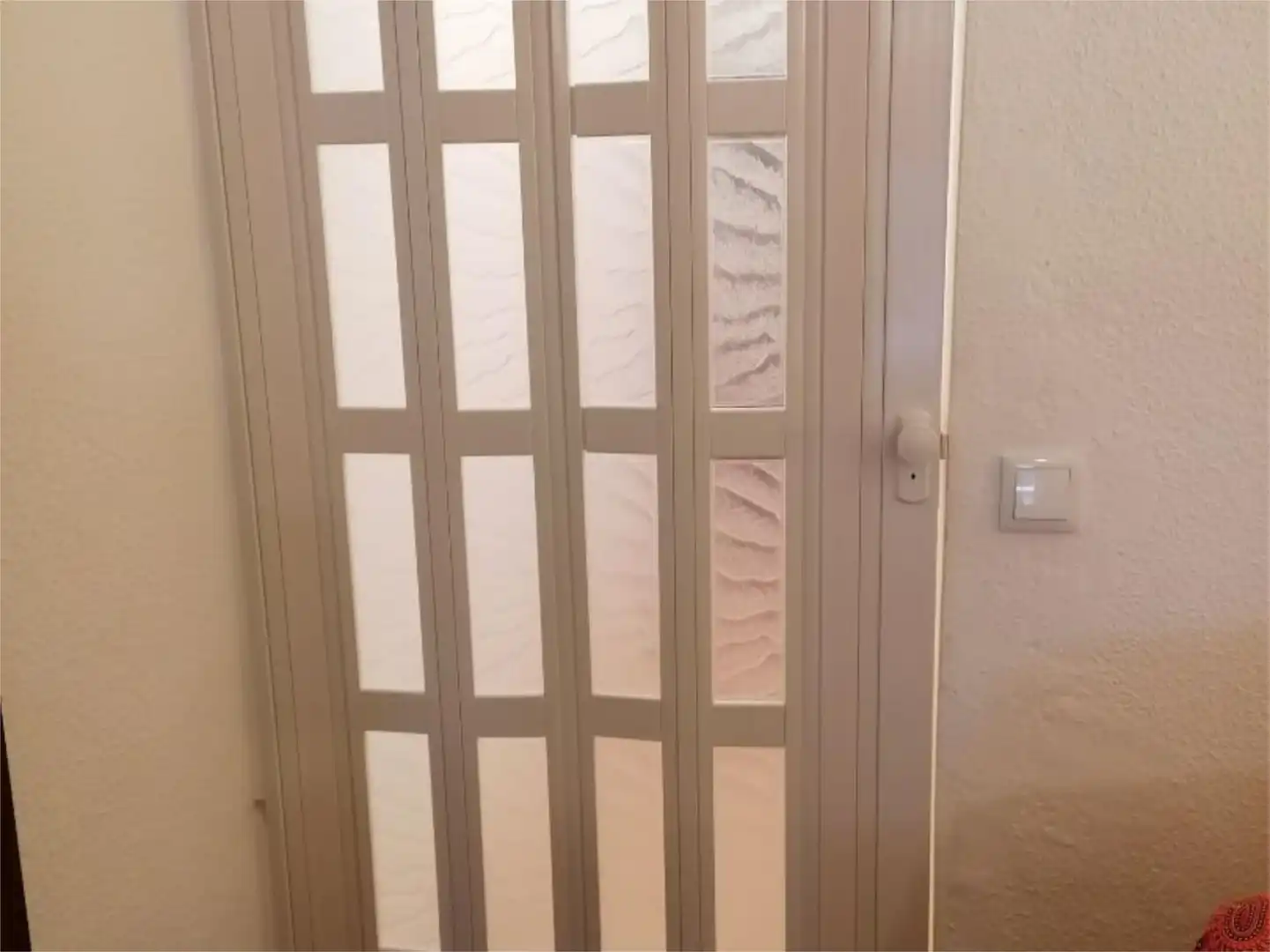 Flat for rent in Carrer de Gabriel Miro, 12, Campello Playa Flat for rent in El Campello with Air Conditioner and Balcony