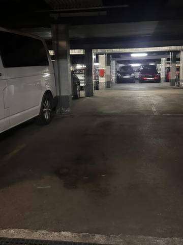 Garaje en Venta en Calle de Fuentespina, 18 en Santa Eugenia