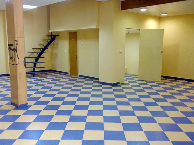 Local comercial en Alquiler en Calle Sor Valentina Mirón, 96 en Centro Ciudad