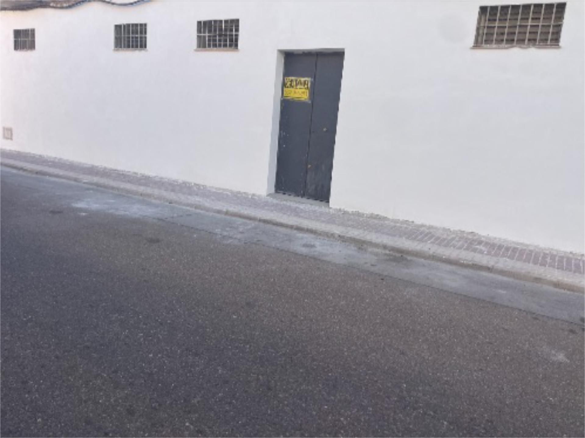 Aparcament de Traster en venda en Alcalá del Río