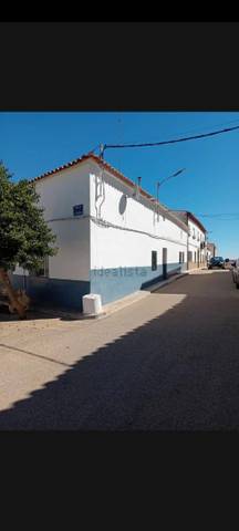 Casa adosada en venta en calle el toledillo,  de l