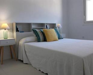 Bedroom of Flat to rent in Mondariz