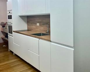 Kitchen of Flat for sale in Alcobendas