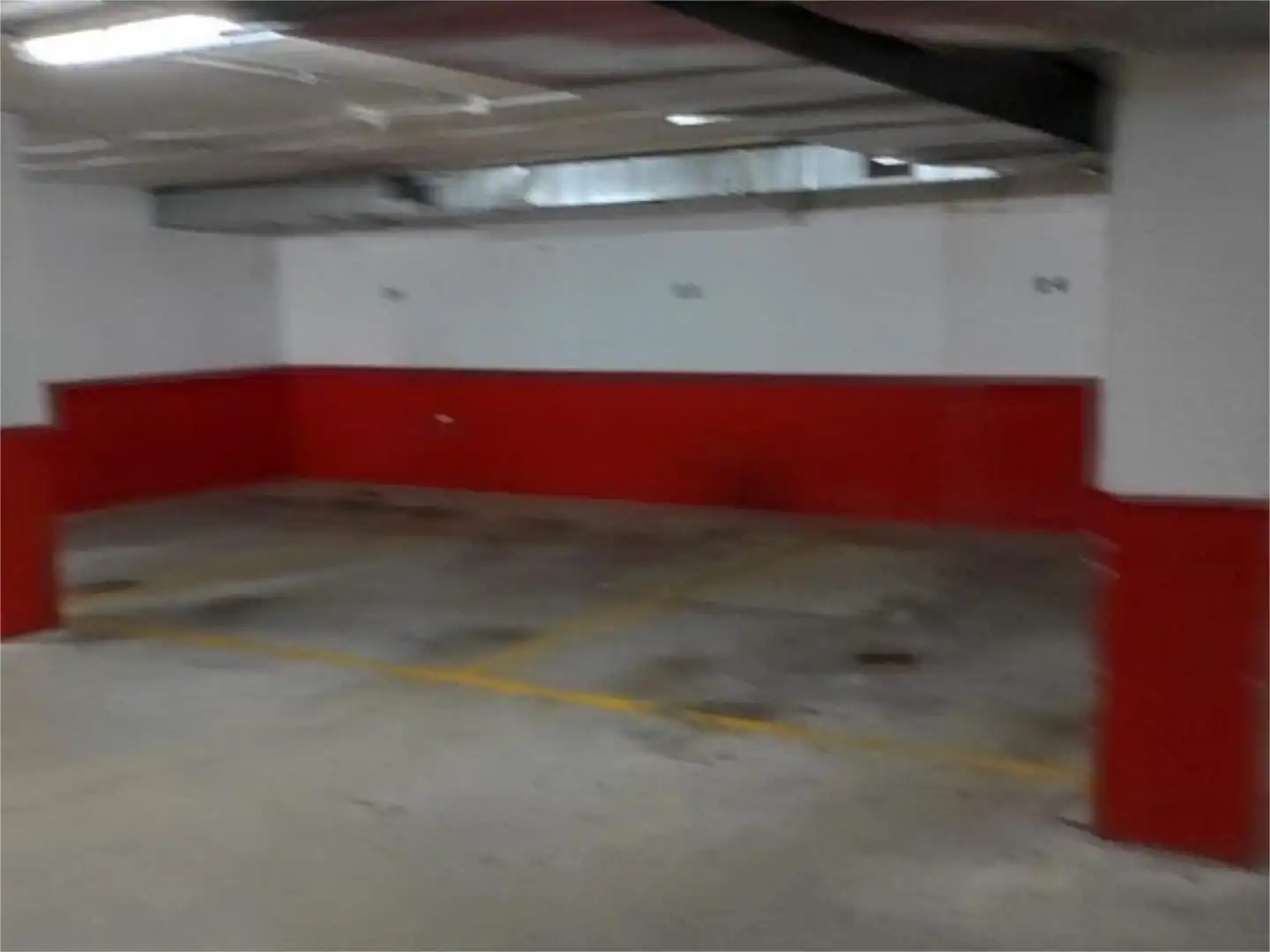 Garage zur Miete in Calle Boquera de la Virgen, 1, Puerto Lumbreras Parkplatz von Garage zur Miete in Puerto Lumbreras