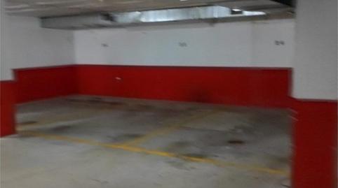 Garage to rent in Calle Boquera de la Virgen, 1, Puerto Lumbreras, Murcia - image 2 Photo 2 of Garage to rent in Calle Boquera de la Virgen, 1, Puerto Lumbreras, Murcia