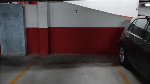 Garage to rent in Calle Boquera de la Virgen, 1, Puerto Lumbreras, Murcia - image 3 Photo 3 of Garage to rent in Calle Boquera de la Virgen, 1, Puerto Lumbreras, Murcia