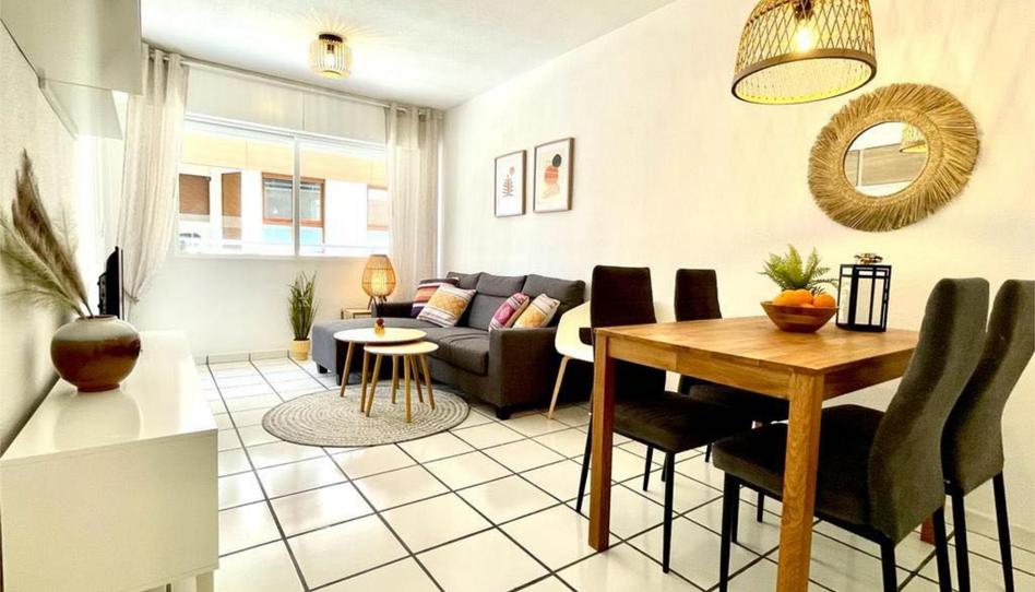 Photo 1 of Apartment to rent in Calle Noruega, 12, Zona Playa de los Locos, Alicante