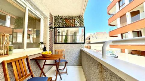 Photo 3 of Apartment to rent in Calle Noruega, 12, Zona Playa de los Locos, Alicante