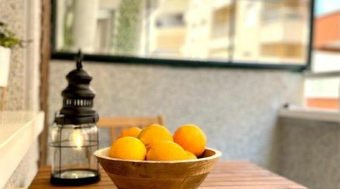 Photo 4 of Apartment to rent in Calle Noruega, 12, Zona Playa de los Locos, Alicante