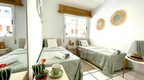 Photo 5 of Apartment to rent in Calle Noruega, 12, Zona Playa de los Locos, Alicante