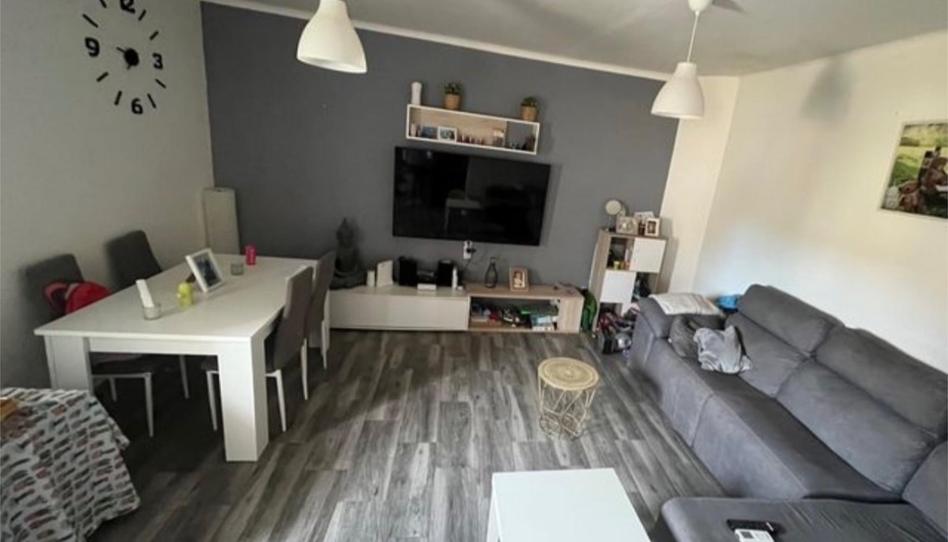 Flat for sale in Plaza San Roque, 48, Caspe, Zaragoza - image 1 Photo 1 of Flat for sale in Plaza San Roque, 48, Caspe, Zaragoza