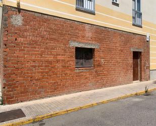 Exterior view of Premises to rent in Trujillo