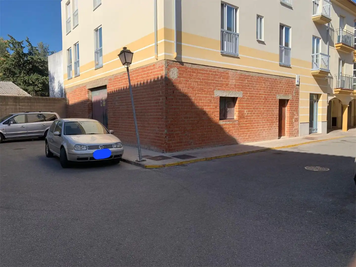 Local de alquiler en Calle Francisco Pizarro, 21, Trujillo