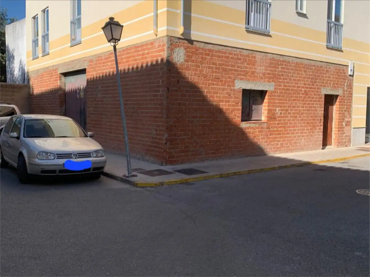 Local de alquiler en Calle Francisco Pizarro, 21, Trujillo