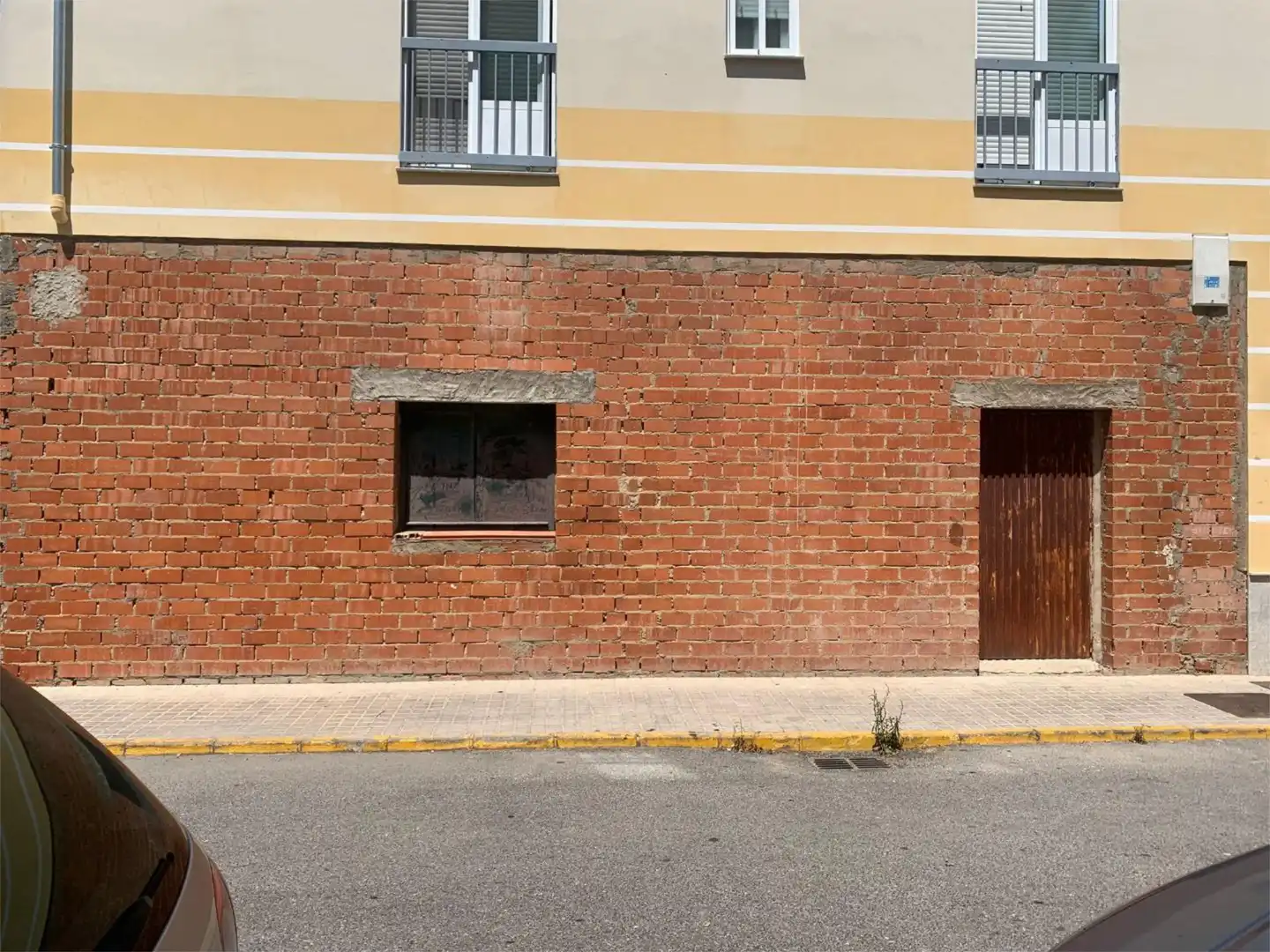 Local de alquiler en Calle Francisco Pizarro, 21, Trujillo