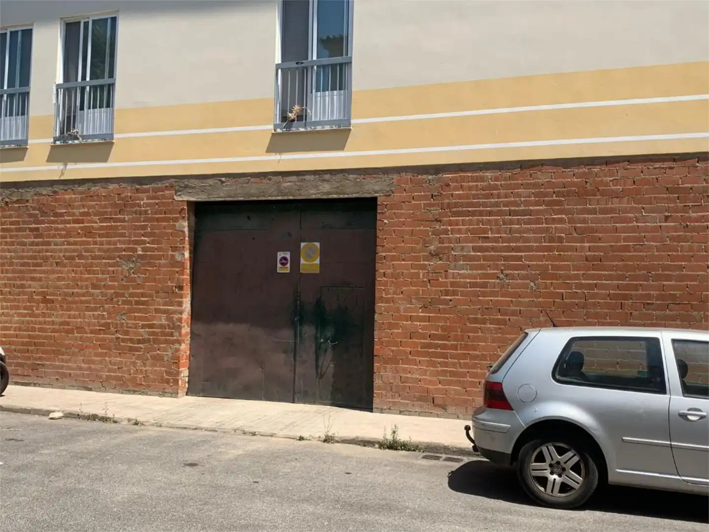 Local de alquiler en Calle Francisco Pizarro, 21, Trujillo