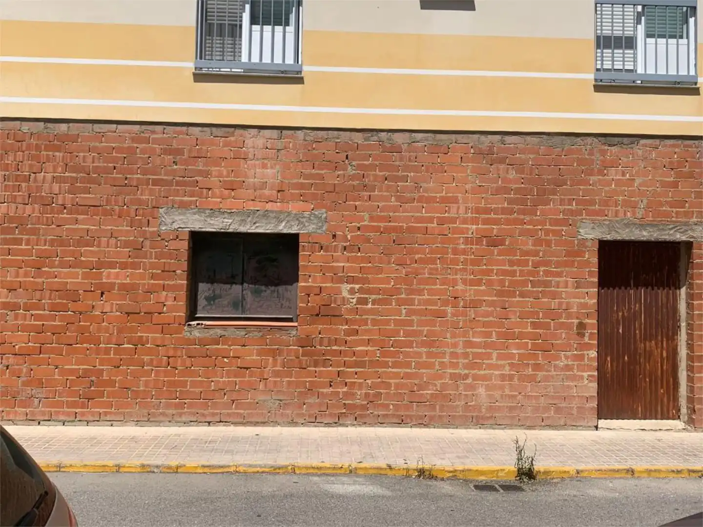 Local de alquiler en Calle Francisco Pizarro, 21, Trujillo