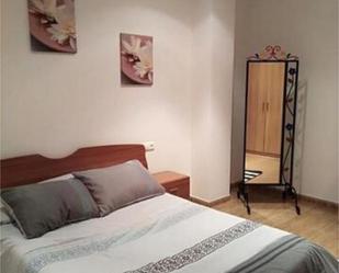 Bedroom of Flat to rent in Benamejí  with Terrace