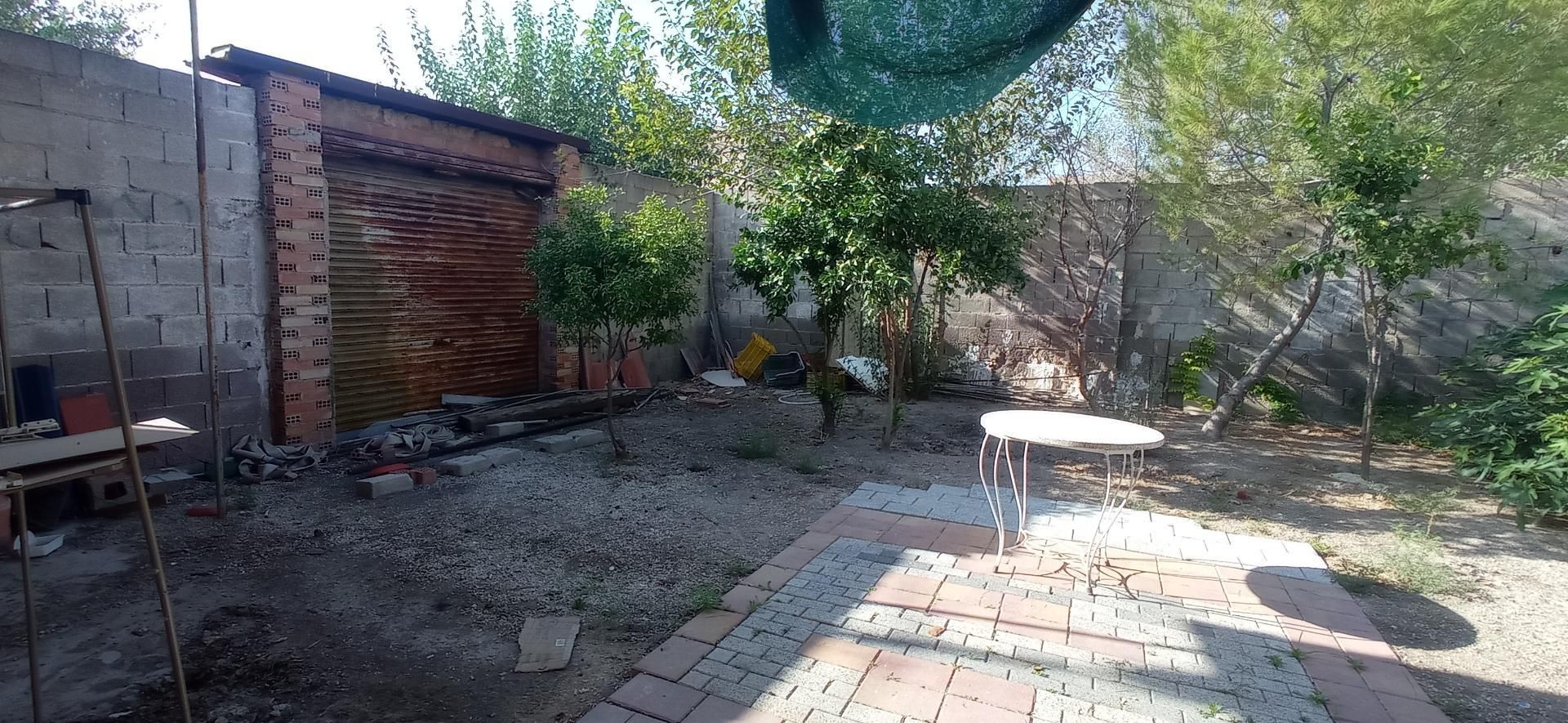 Jardí de Dúplex en venda en  Murcia Capital amb Aire condicionat, Terrassa i Balcó