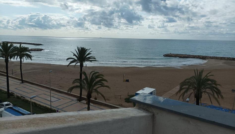 Foto 1 de Dúplex en venda a Carrer Les Sorres, 13, Can Nicolau - Les Sorres - Valparaiso, Tarragona