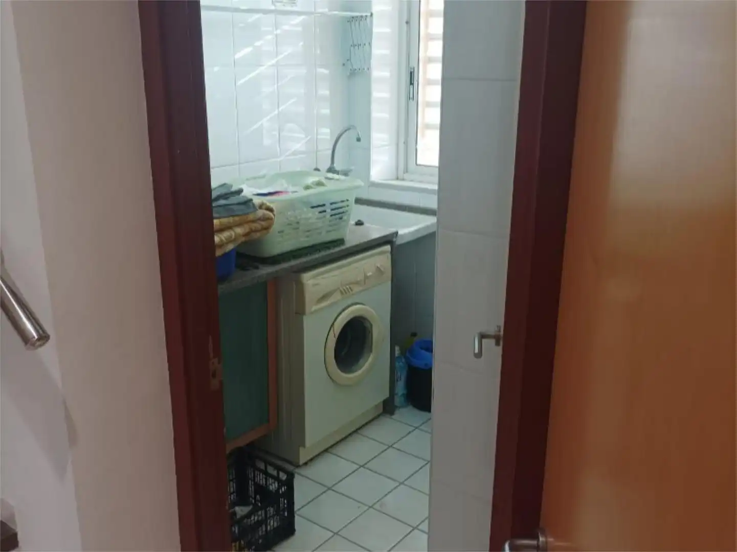 Dúplex en venda a Carrer les Sorres, 13, Can Nicolau - Les Sorres - Valparaiso Bany de Dúplex en venda en Cunit amb Aire condicionat, Terrassa i Traster