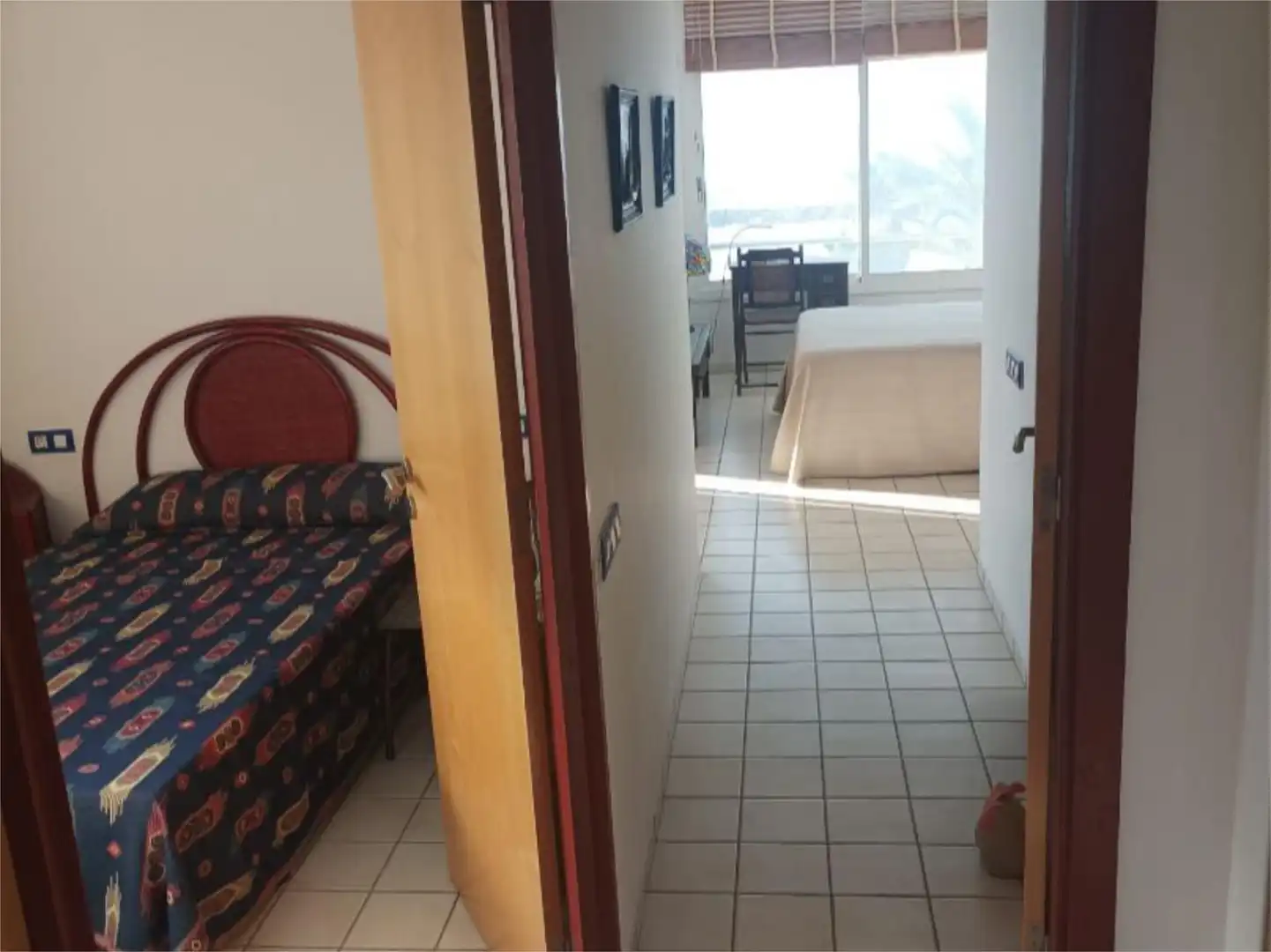 Dúplex en venda a Carrer les Sorres, 13, Can Nicolau - Les Sorres - Valparaiso Dormitori de Dúplex en venda en Cunit amb Aire condicionat, Terrassa i Traster
