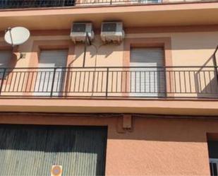 Exterior view of Flat for sale in Guadalupe  with Terrace