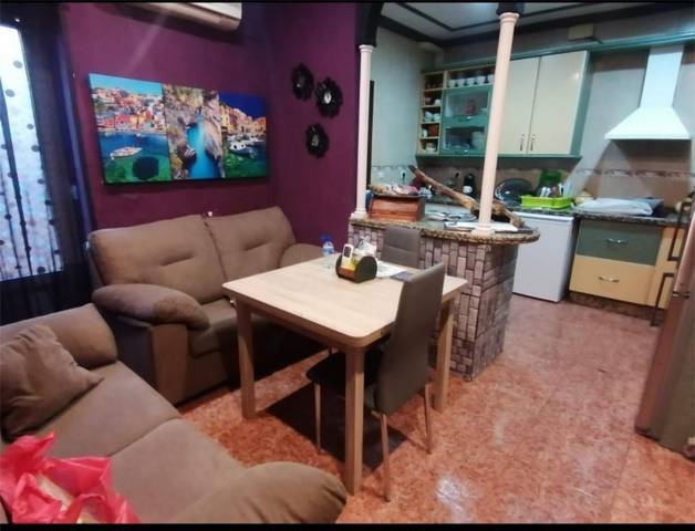 Piso en Venta en Calle Río Guadalimar, 19 en Linarejos