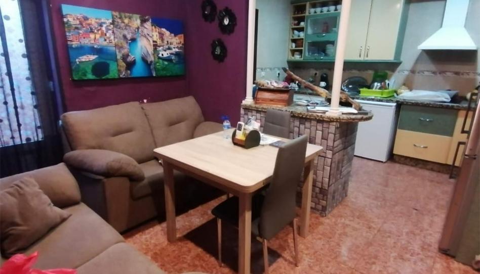 Flat for sale in Calle Río Guadalimar, 19, Linarejos, Jaén - image 1 Photo 1 of Flat for sale in Calle Río Guadalimar, 19, Linarejos, Jaén