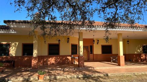 Finca rústica en venta en Calle Venta de Abajo, 3, El Castillo de las Guardas, Sevilla - imagen 3 Foto 3 de Finca rústica en venta en Calle Venta de Abajo, 3, El Castillo de las Guardas, Sevilla