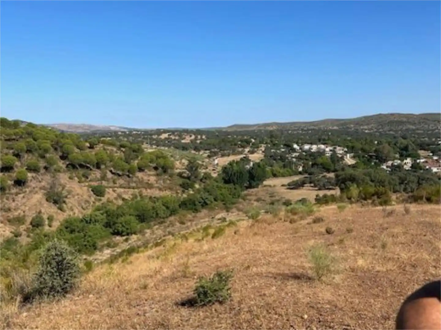 Finca rústica en venta en Calle Venta de Abajo, 3, El Castillo de las Guardas Finca rústica en venta en El Castillo de las Guardas con Aire acondicionado, Calefacción y Jardín privado